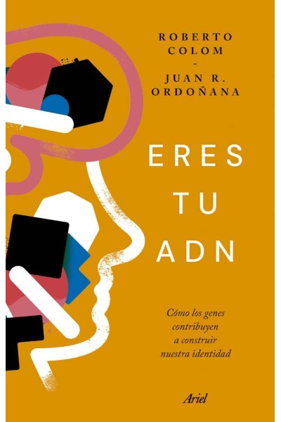 ERES TU ADN