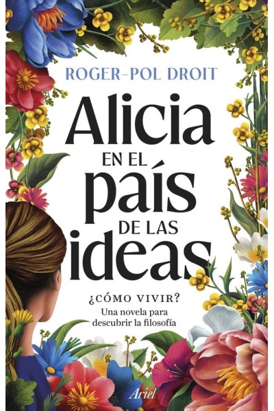 ALICIA EN EL PAIS DE LAS IDEAS