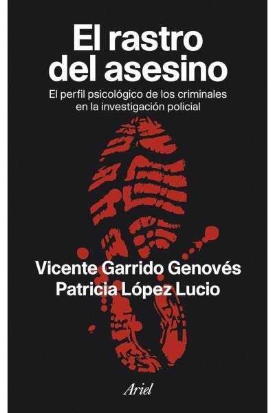 EL RASTRO DEL ASESINO