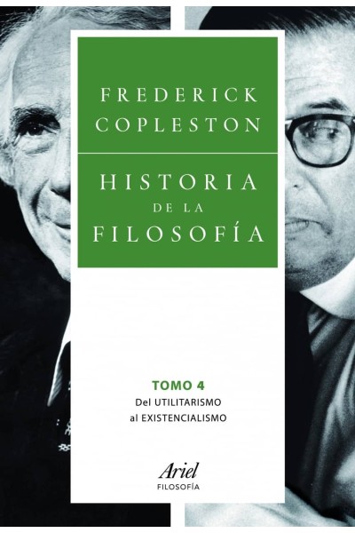 HISTORIA DE LA FILOSOFÍA IV