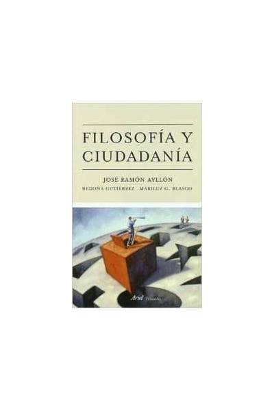 FILOSOFÍA Y CIUDADANÍA