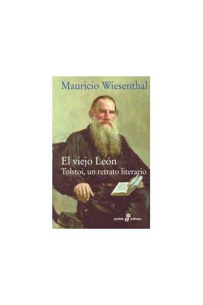 VIEJO LEON TOLSTOI UN RETRATO LITERARIO