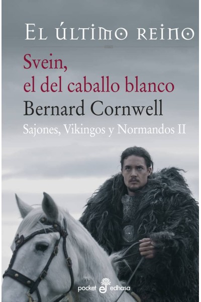 SVEIN EL DEL CABALLO BLANCO