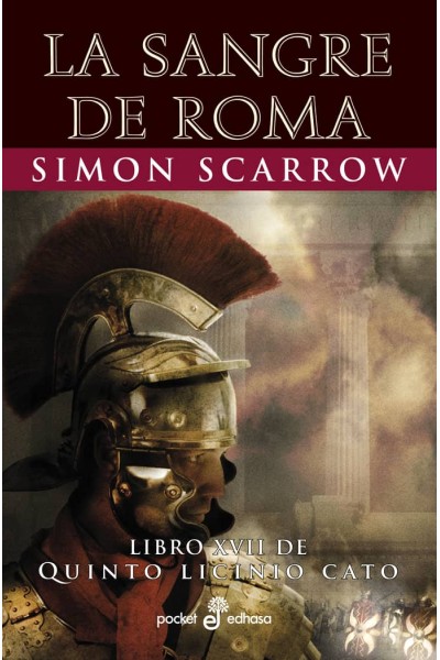 LA SANGRE DE ROMA XVII