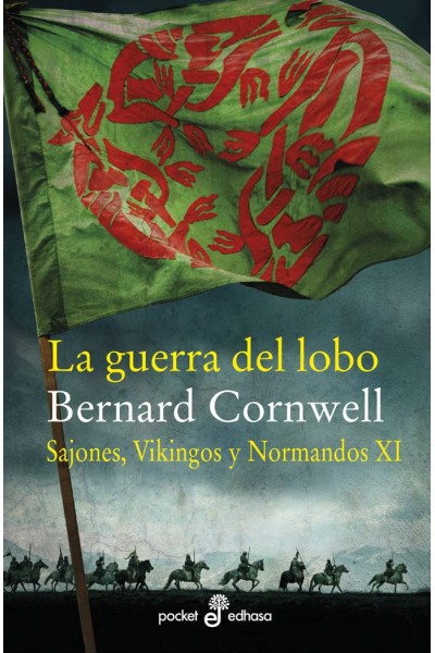 LA GUERRA DEL LOBO