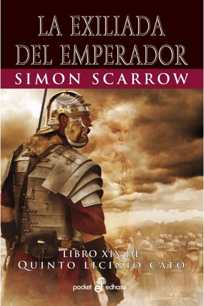 LA EXILIADA DEL EMPERADOR XIX