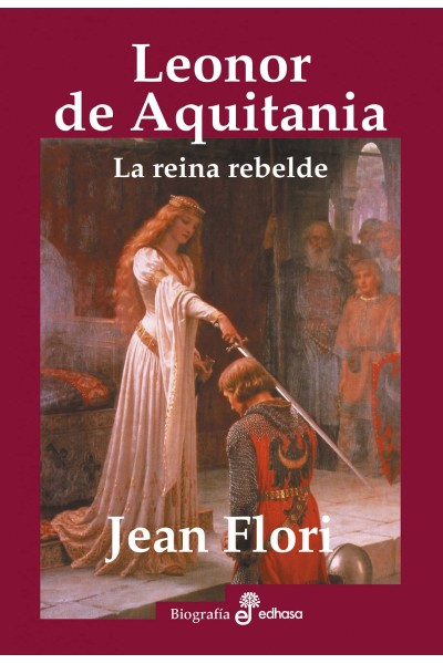 LEONOR DE AQUITANIA