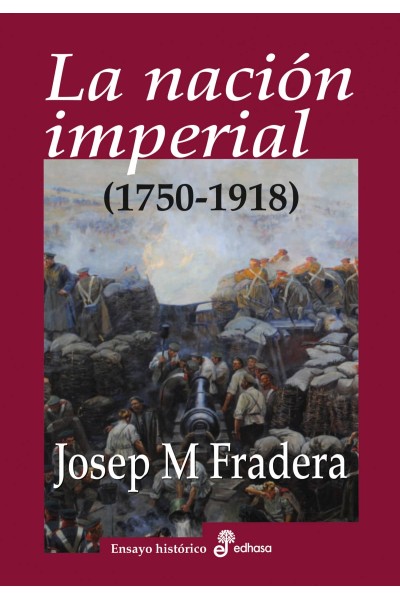 LA NACIÓN IMPERIAL