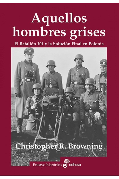 AQUELLOS HOMBRES GRISES