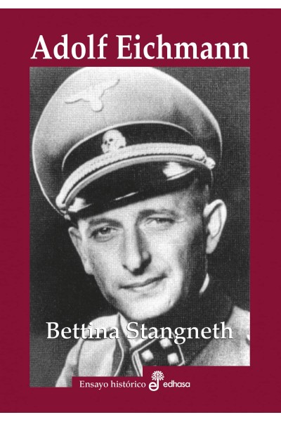 ADOLF EICHMANN