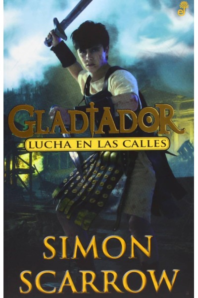 II.LUCHA EN LAS CALLES