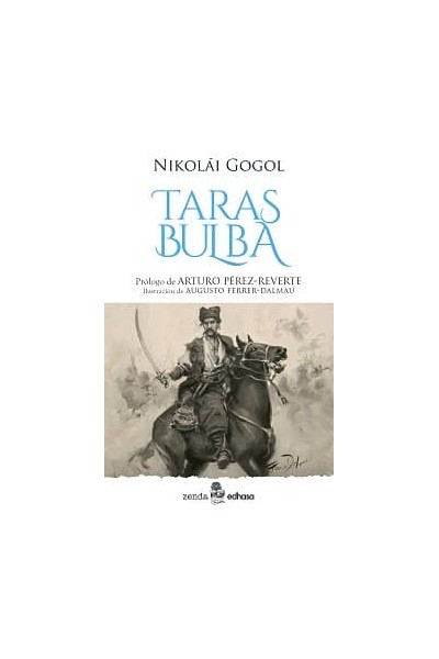 TARAS BULBA