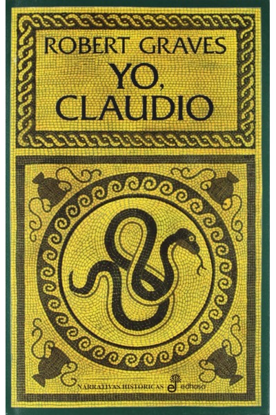YO, CLAUDIO