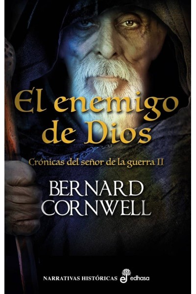 ENEMIGO DE DIOS,EL