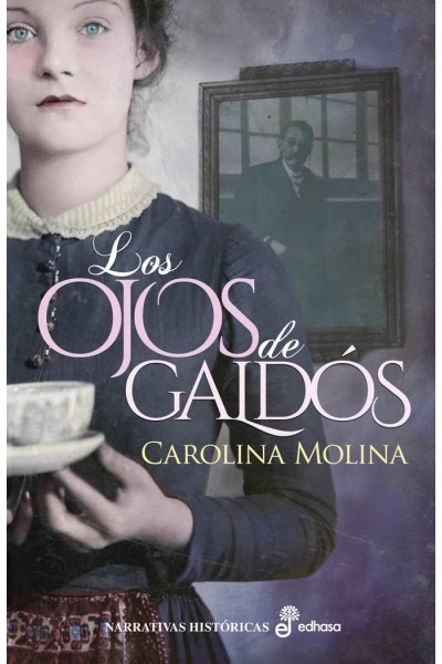 LOS OJOS DE GALDOS