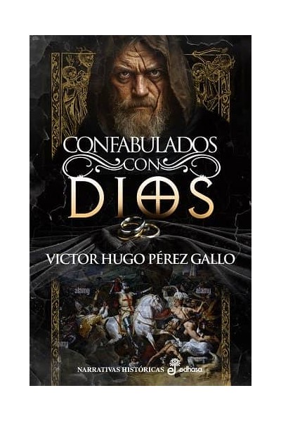 CONFABULADOS CON DIOS