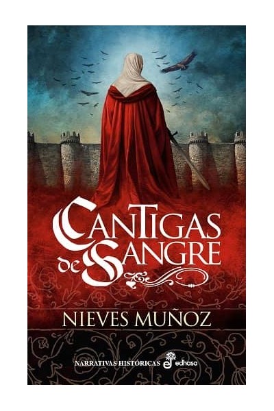 CANTIGAS DE SANGRE