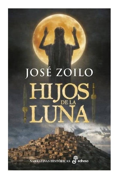 HIJOS DE LA LUNA