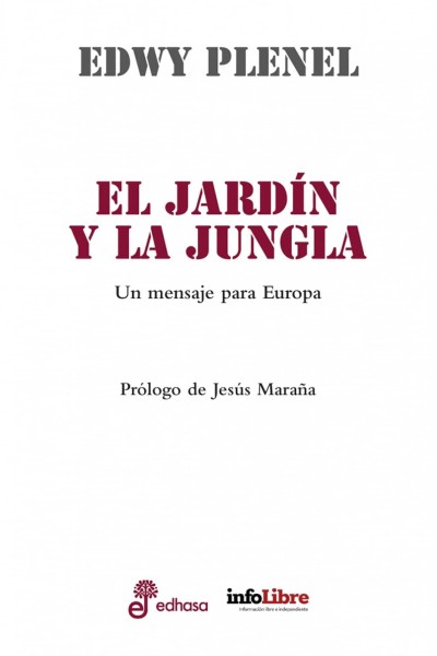 EL JARDÍN Y LA JUNGLA
