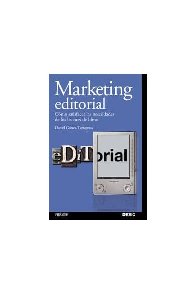 MARKETING EDITORIAL