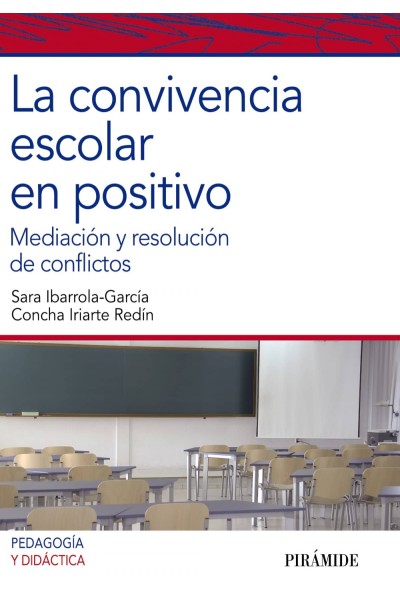 LA CONVIVENCIA ESCOLAR EN POSITIVO