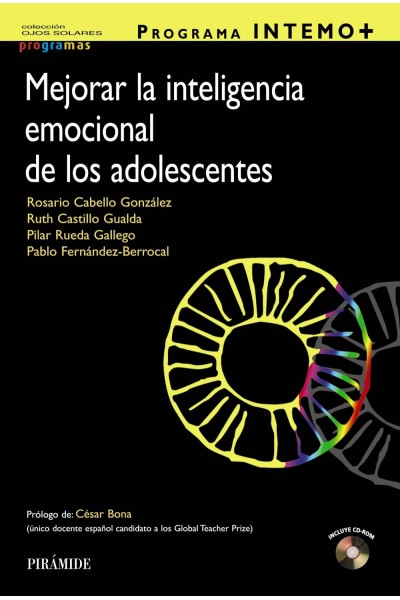 MEJORAR LA INTELIGENCIA EMOCIONAL DE LOS ADOLESCENTES