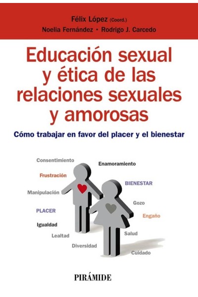 EDUCACION SEXUAL Y ETICA RELACIONES SEXUALES Y AMOROSAS