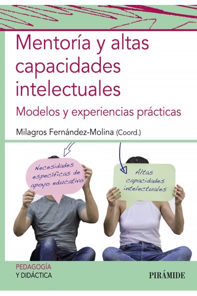 MENTORÍA Y ALTAS CAPACIDADES INTELECTUALES