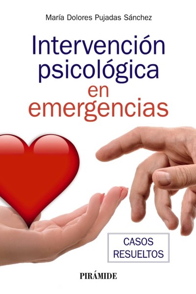 INTERVENCIÓN PSICOLÓGICA EN EMERGENCIAS