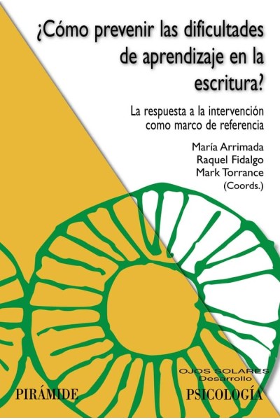 COMO PREVENIR LAS DIFICULTADES DE APRENDIZAJE EN LA ESCRITUR