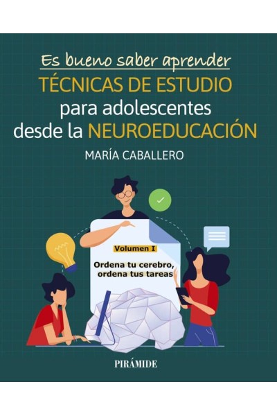 TECNICAS DE ESTUDIO EN ENSEÑANZA SECUNDARIA DESDE LA NEUROED