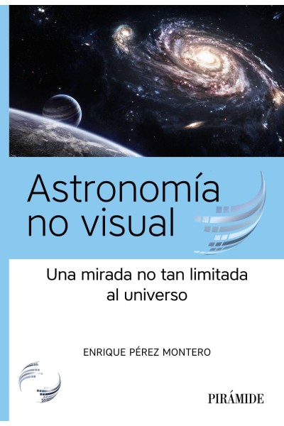 ASTRONOMÍA NO VISUAL