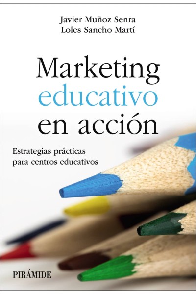 MARKETING EDUCATIVO EN ACCIÓN