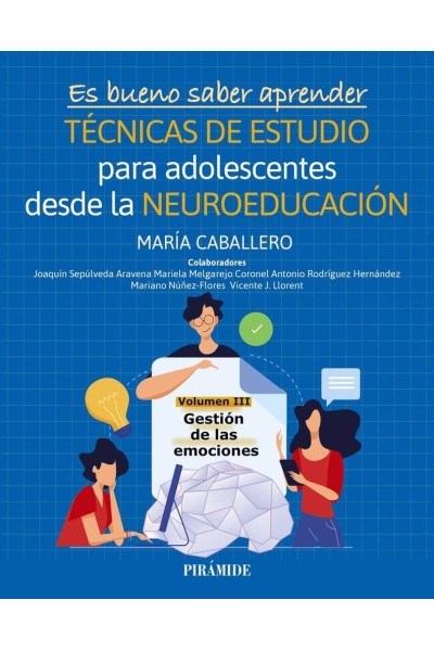 ES BUENO SABER APRENDER TECNICAS DE ESTUDIO PARA ADOLESCENT