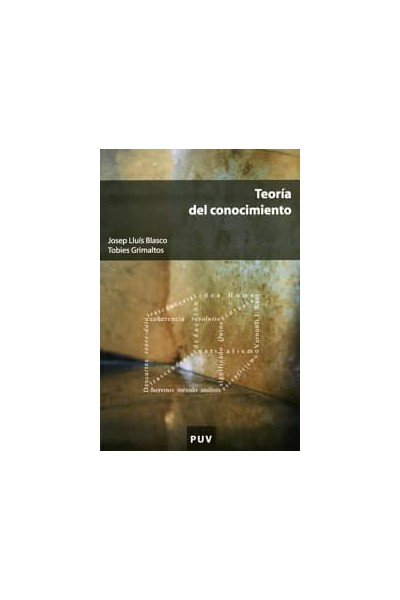 TEORIA DEL CONOCIMIENTO