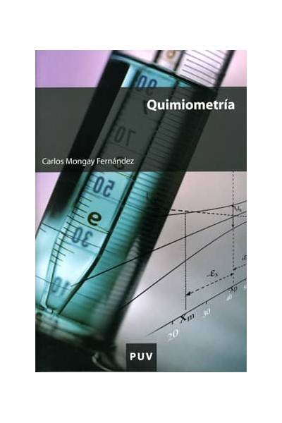QUIMIOMETRÍA