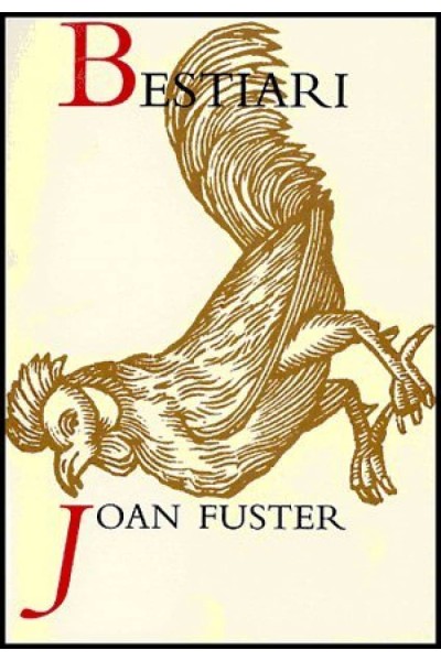 BESTIARI