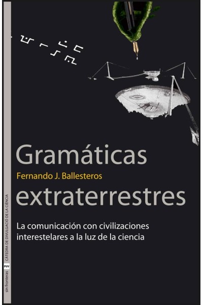 GRAMÁTICAS EXTRATERRESTRES