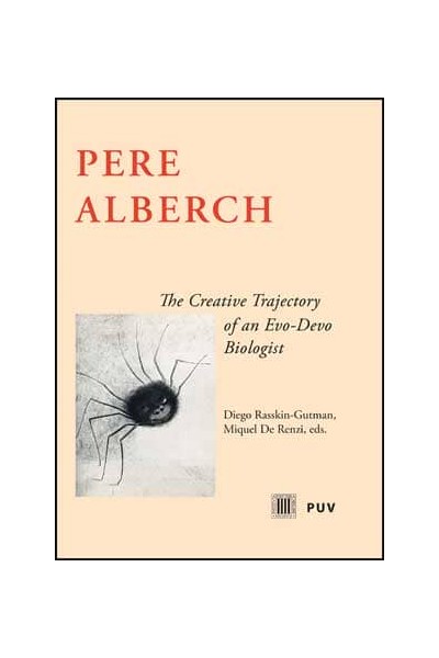 PERE ALBERCH