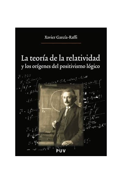 LA TEORÍA DE LA RELATIVIDAD Y LOS ORÍGENES DEL POSITIVISMO LÓGICO