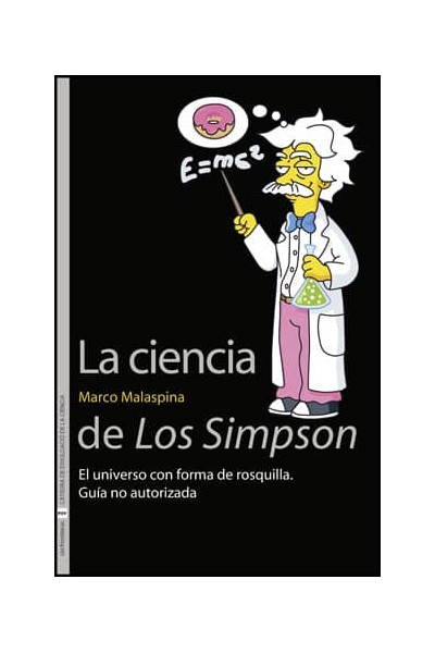 LA CIENCIA DE LOS SIMPSON