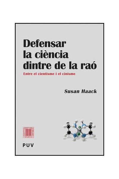 DEFENSAR LA CIENCIA DINTRE DE LA RAÓ