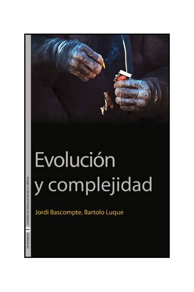 EVOLUCIÓN Y COMPLEJIDAD