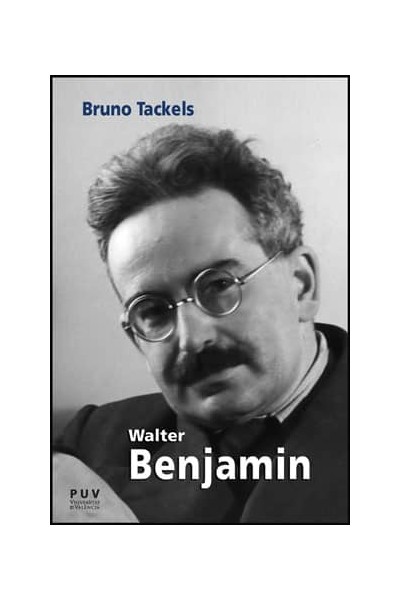 WALTER BENJAMIN