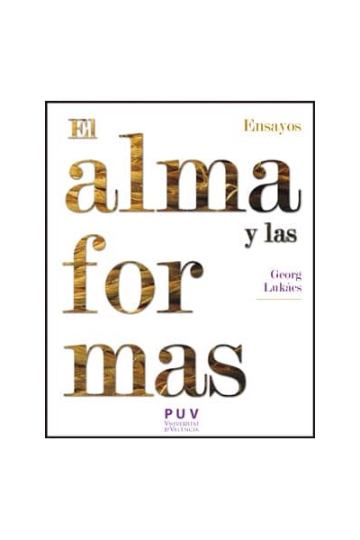 ALMA Y LAS FORMAS