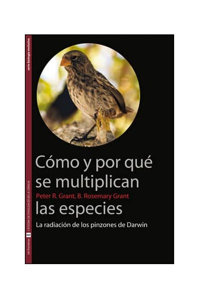 CÓMO Y POR QUÉ SE MULTIPLICAN LAS ESPECIES