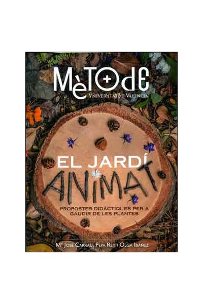 EL JARDÍ ANIMAT