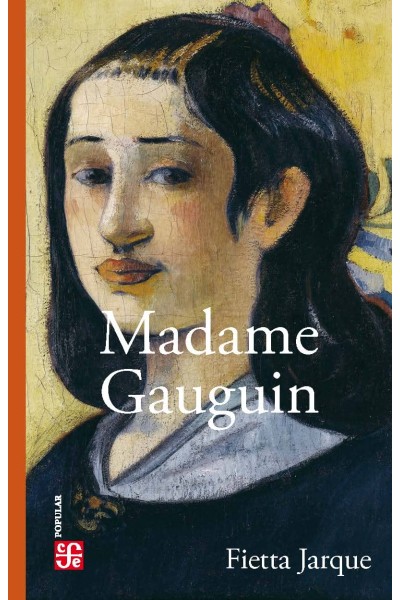 MADAME GAUGUIN
