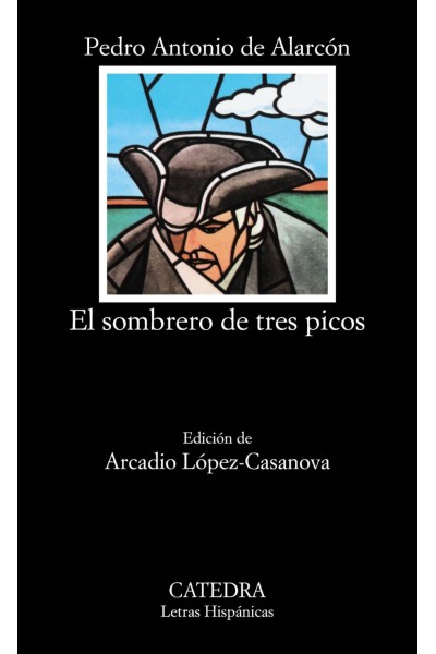 EL SOMBRERO DE TRES PICOS