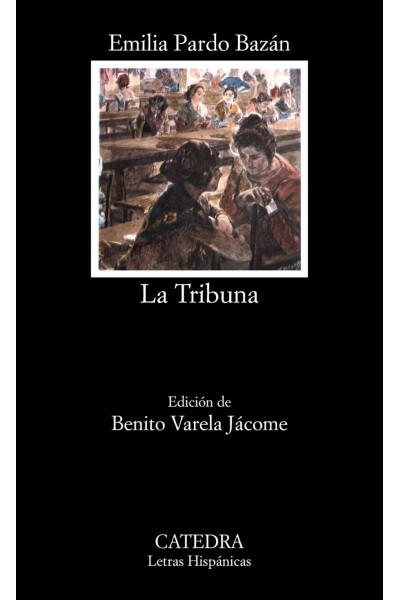 LA TRIBUNA